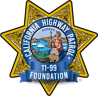 CHP 11-99 Foundation badge